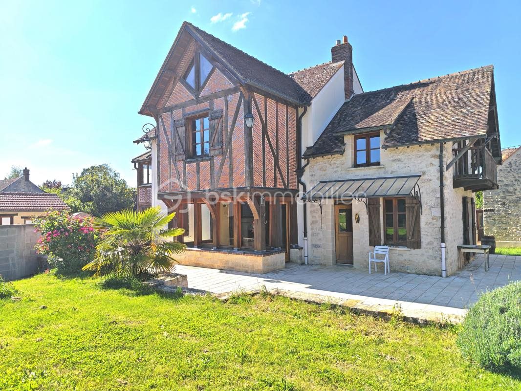 Maison à vendre, 170m², Moret-Loing-et-Orvanne