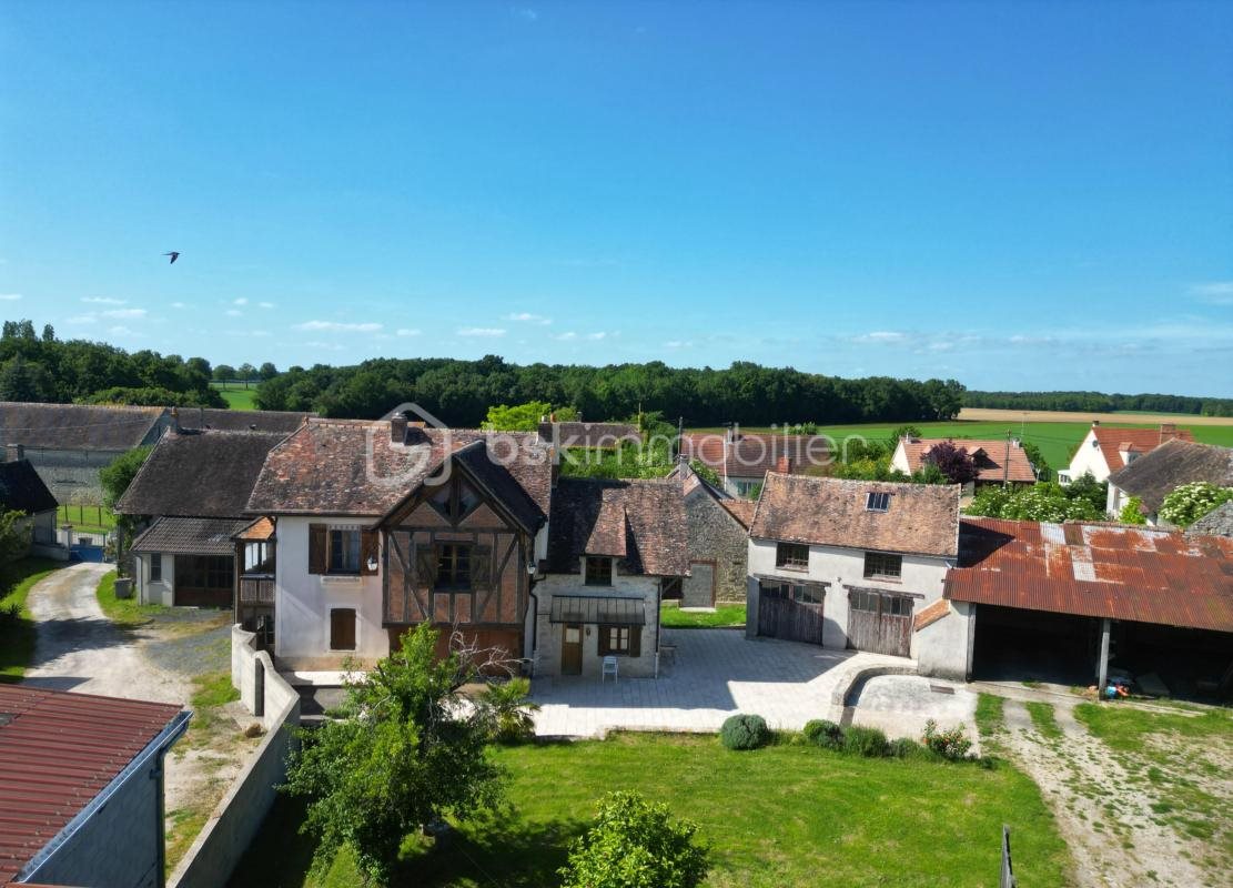Maison à vendre, 170m², Moret-Loing-et-Orvanne