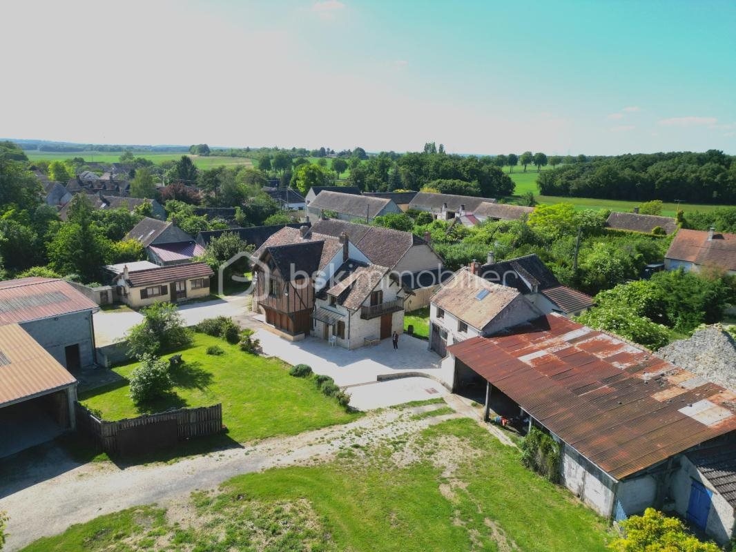 Maison à vendre, 170m², Moret-Loing-et-Orvanne