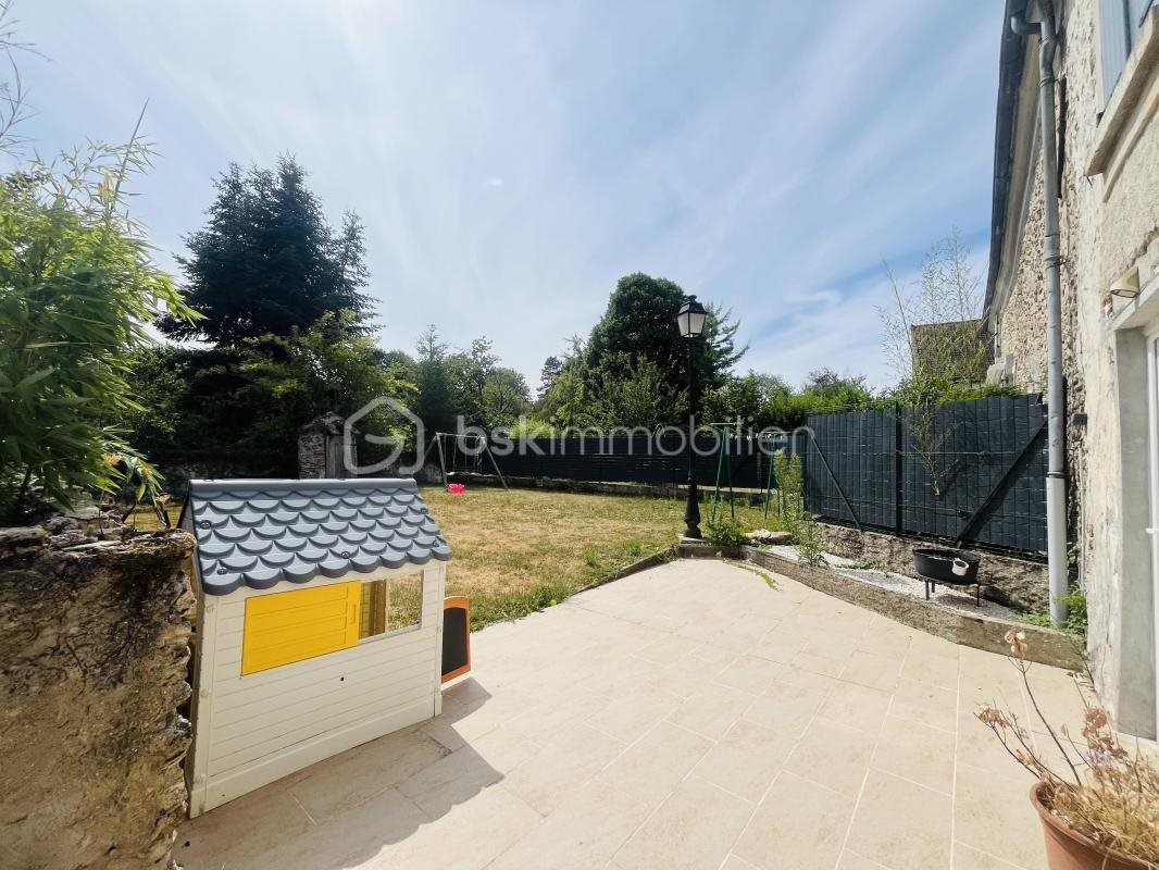 Maison à vendre, 122m², Chauffry