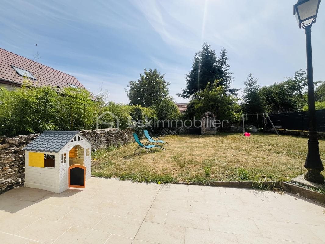 Maison à vendre, 122m², Chauffry