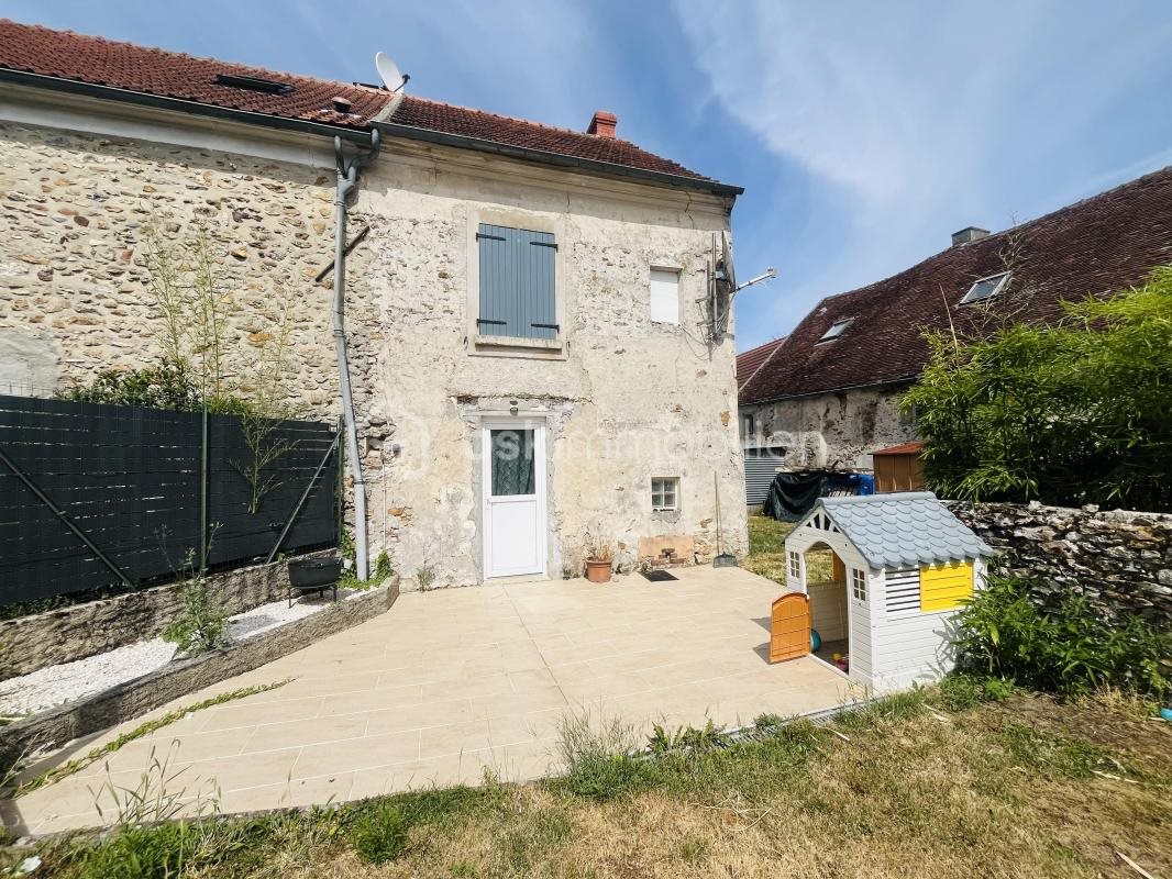 Maison à vendre, 122m², Chauffry