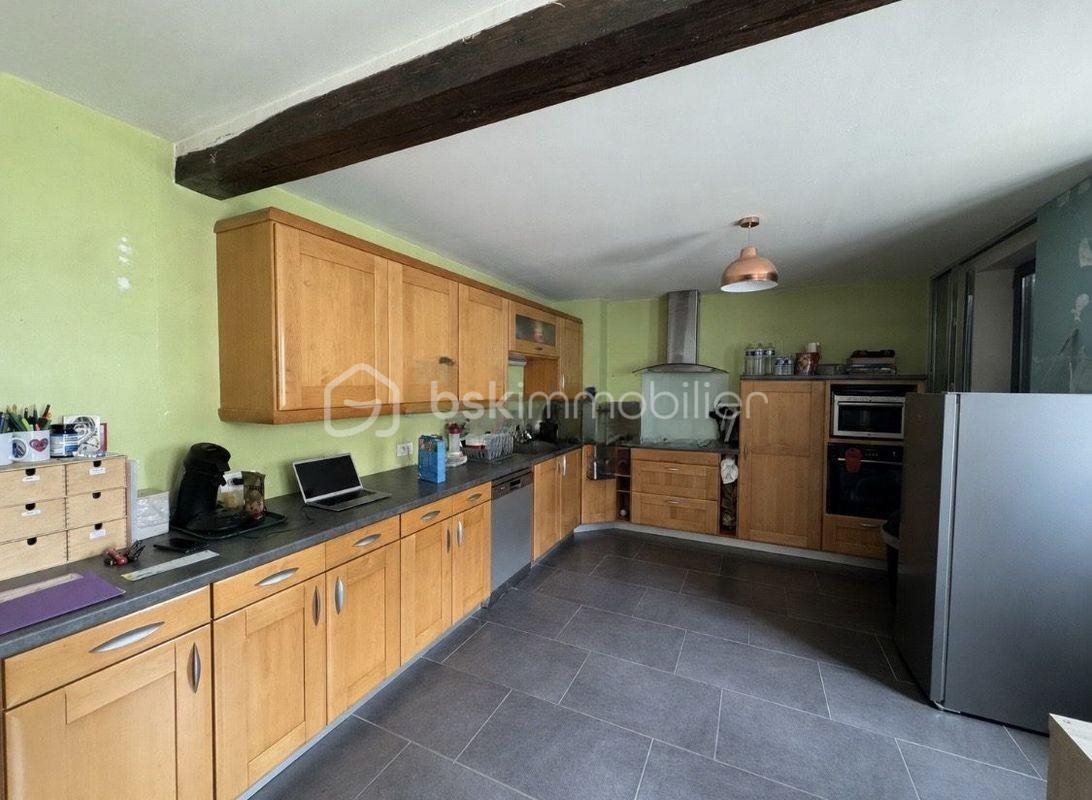 Maison à vendre, 122m², Chauffry