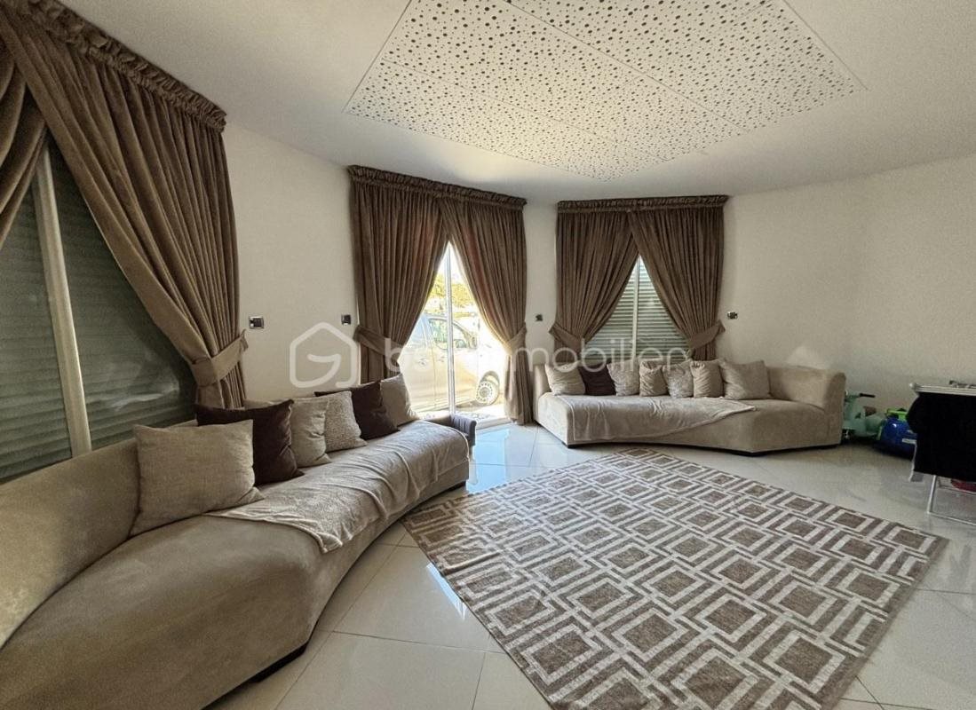 Maison à vendre, 110m², Montfermeil
