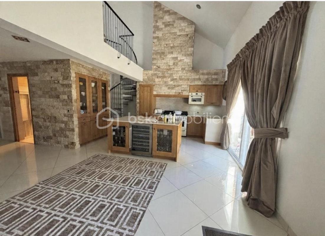 Maison à vendre, 110m², Montfermeil
