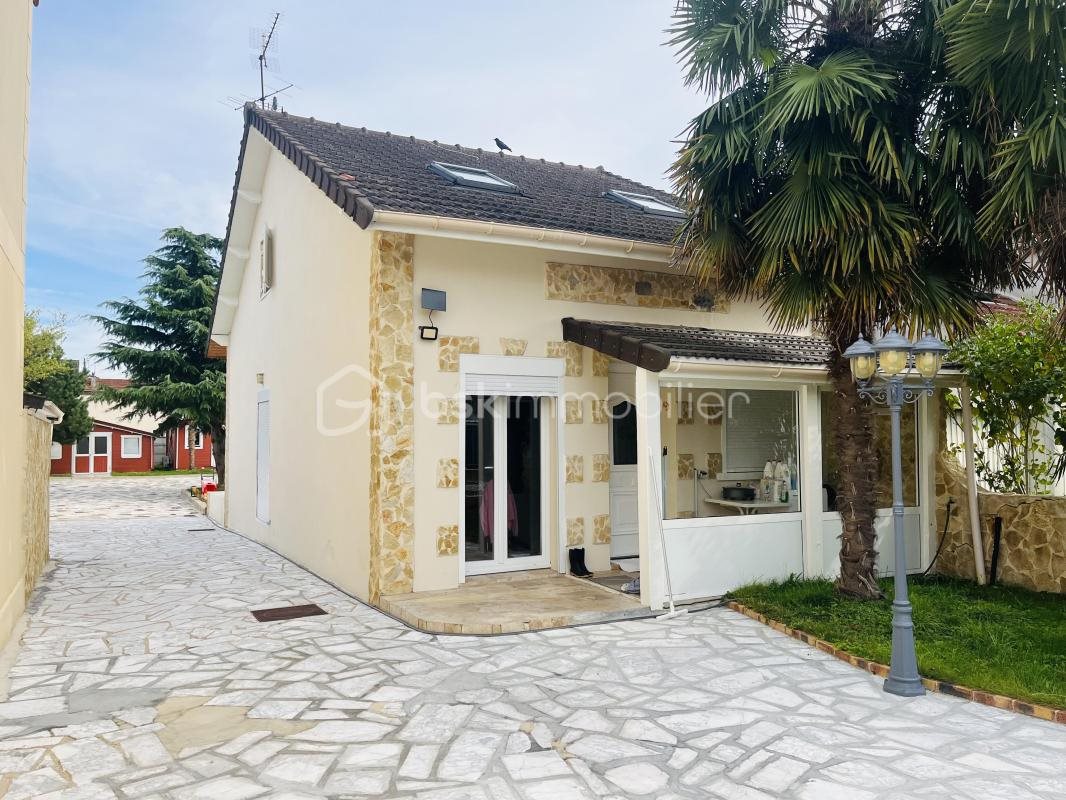 Maison à vendre, 82m², Montfermeil