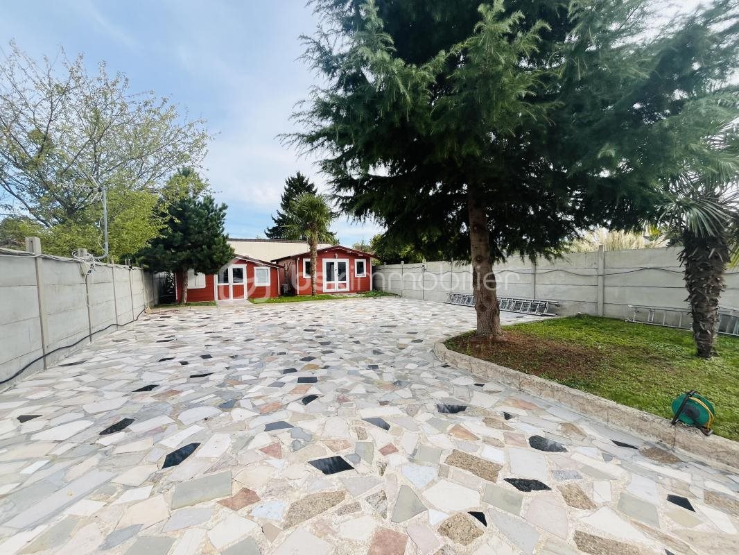 Maison à vendre, 82m², Montfermeil