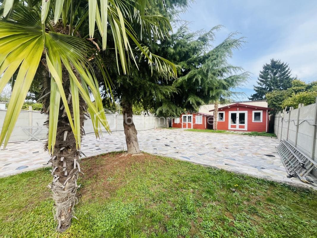 Maison à vendre, 82m², Montfermeil