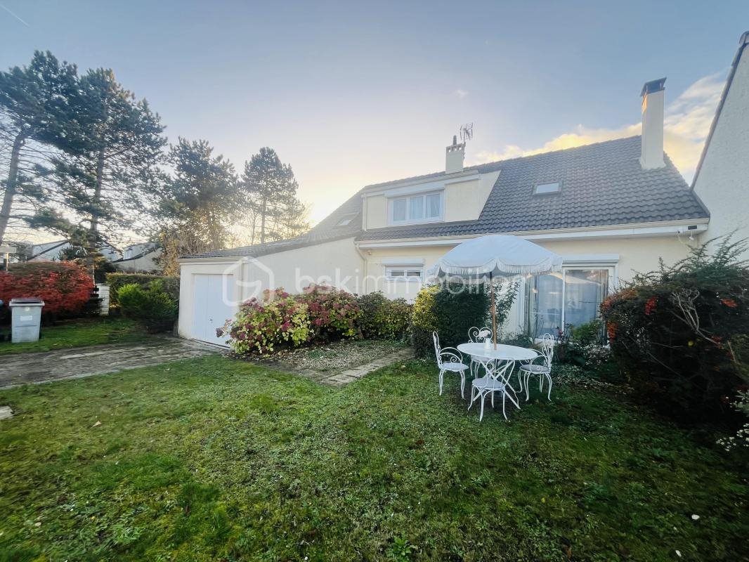 Maison à vendre, 140m², Meaux