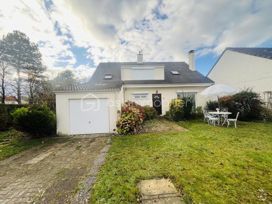Maison à vendre, 140m², Meaux