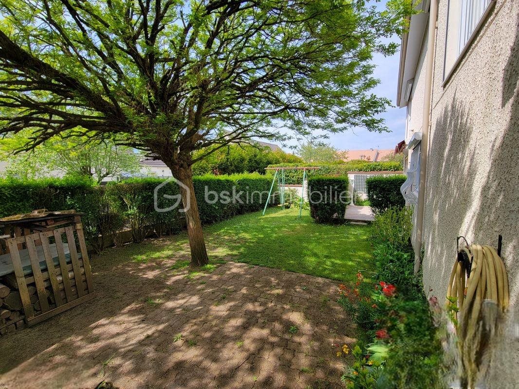 Maison à vendre, 140m², Meaux