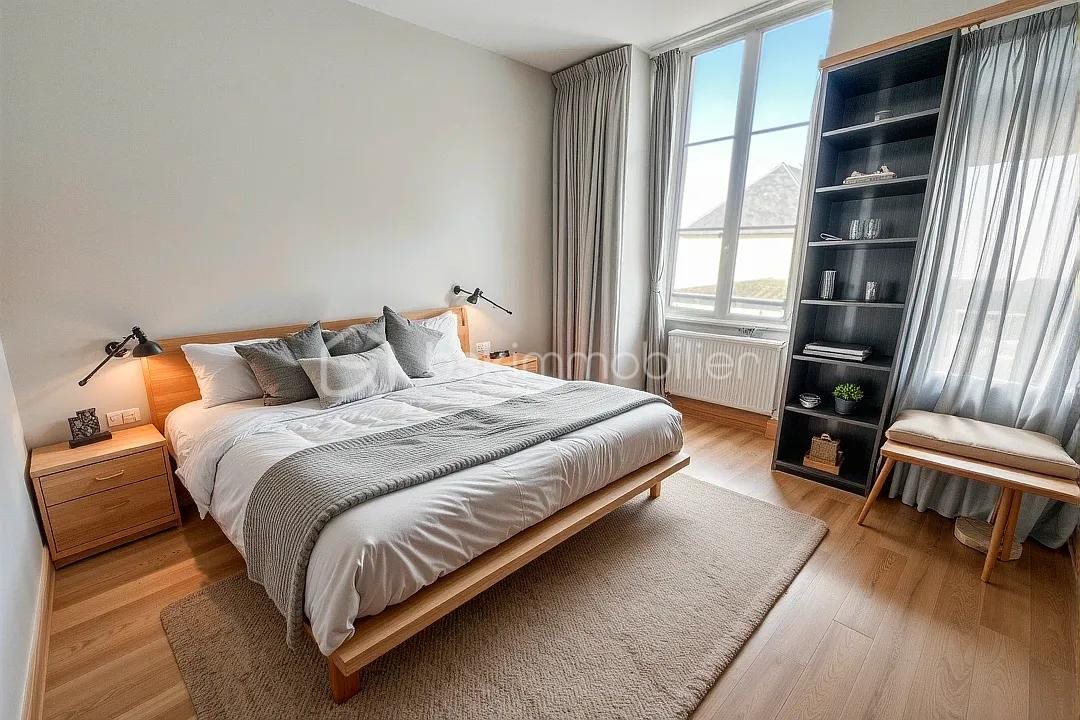 Appartement à vendre, 26m², Crépy-en-Valois
