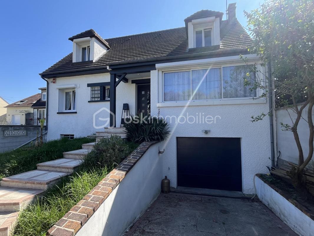 Maison à vendre, 174m², Coubron
