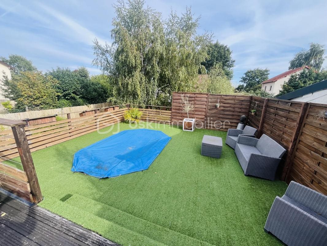 Maison à vendre, 174m², Coubron