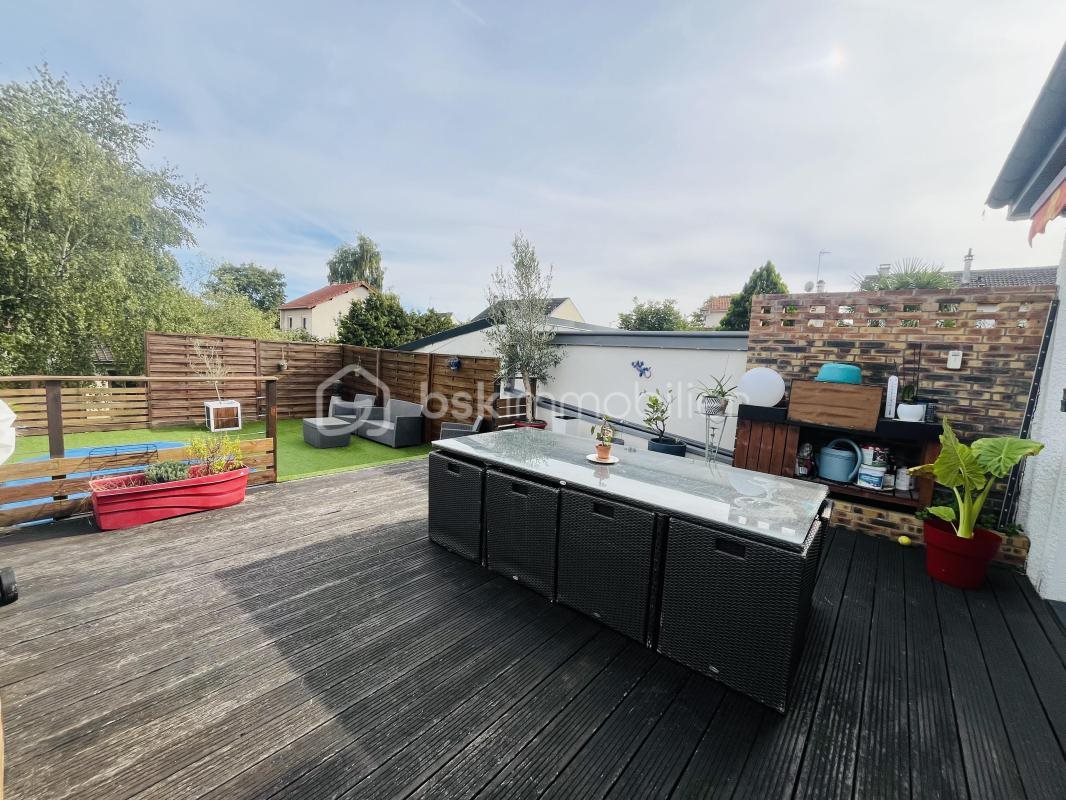 Maison à vendre, 174m², Coubron