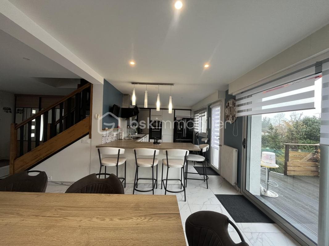 Maison à vendre, 174m², Montfermeil