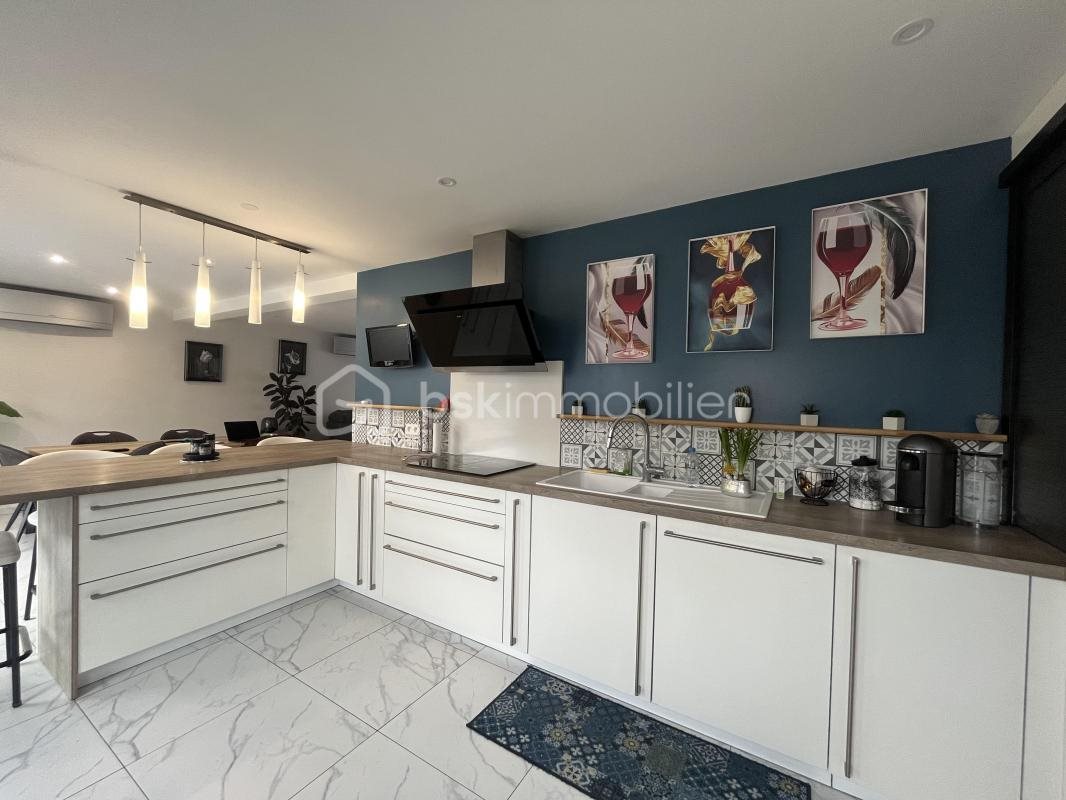 Maison à vendre, 174m², Montfermeil