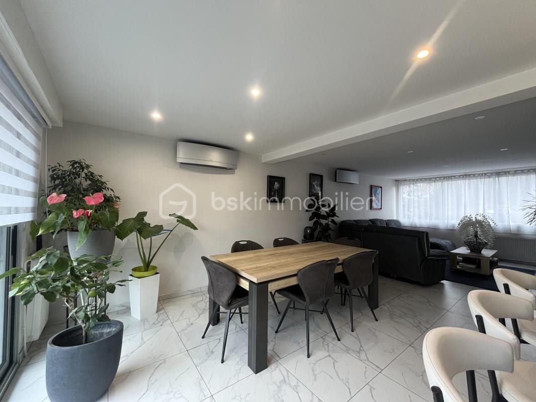 Maison à vendre, 174m², Montfermeil