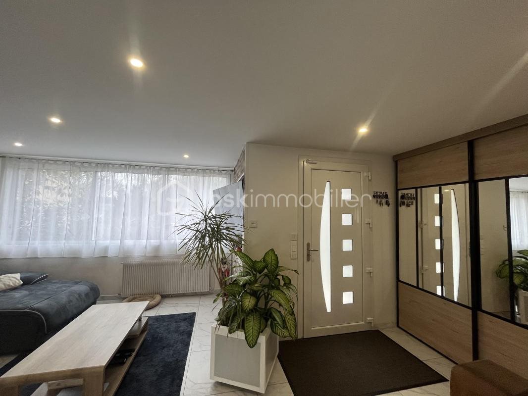 Maison à vendre, 174m², Montfermeil