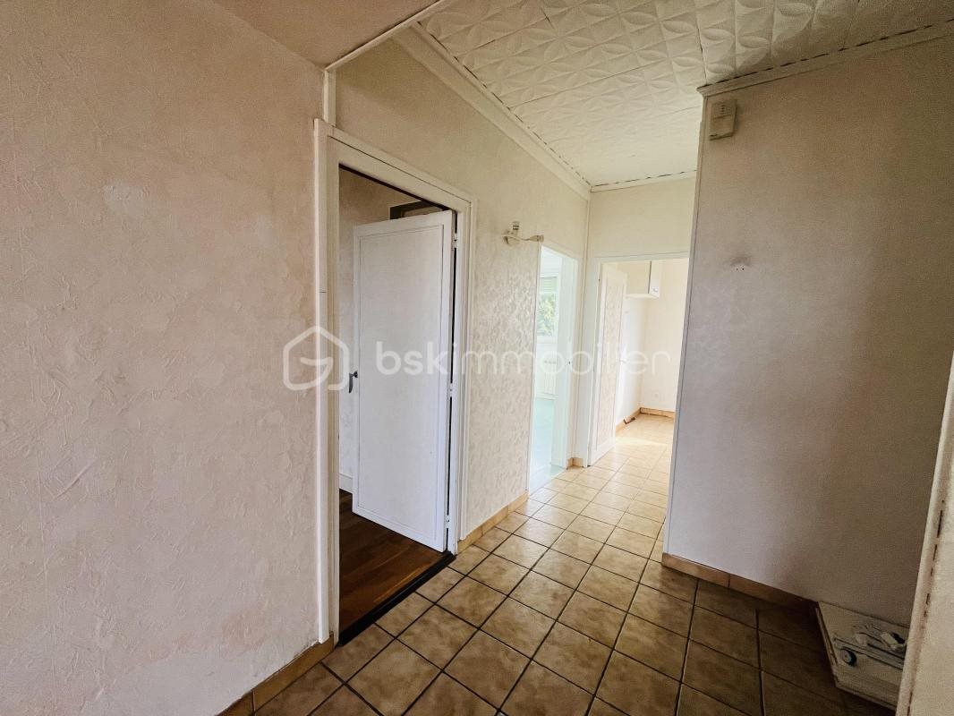 Appartement à vendre, 68m², Villeparisis