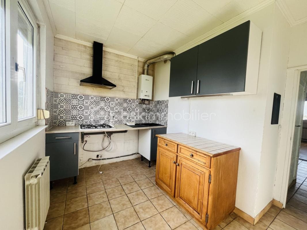 Appartement à vendre, 68m², Villeparisis