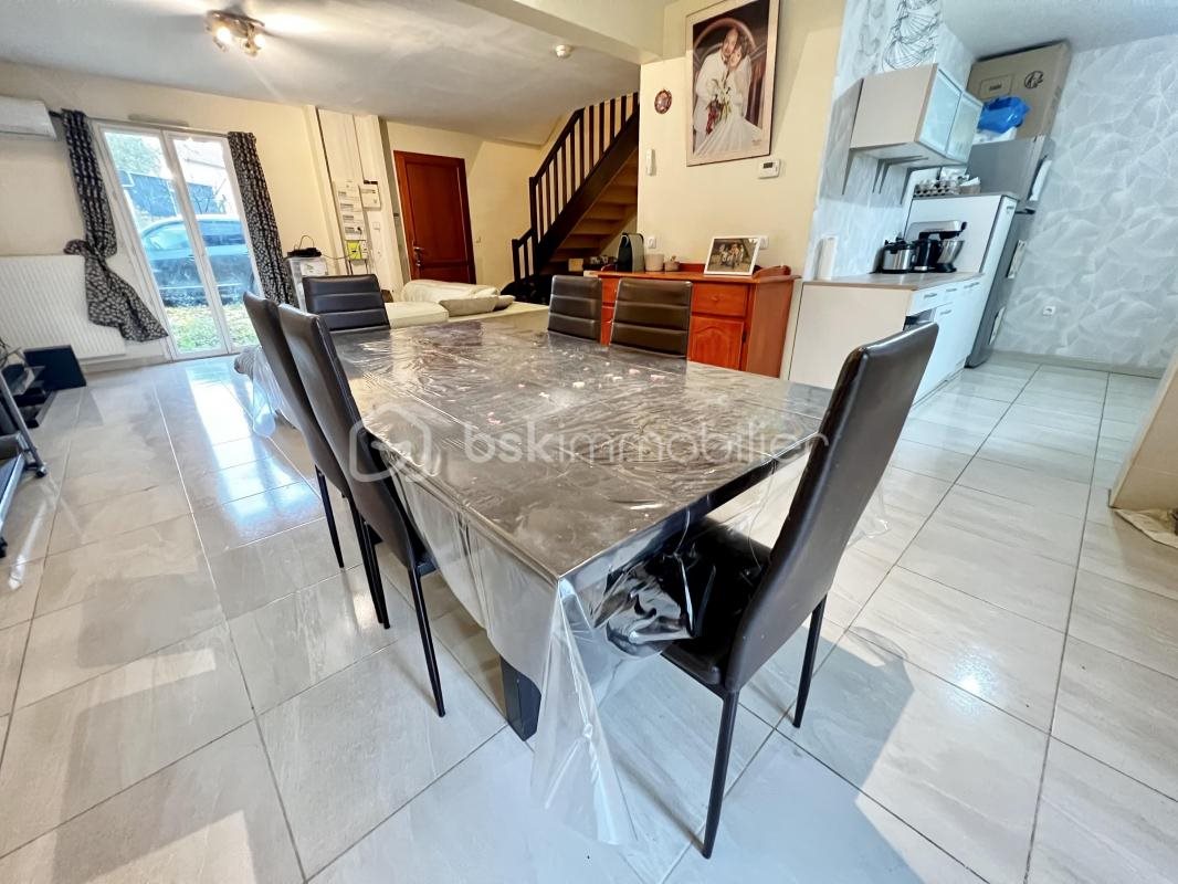 Maison à vendre, 113m², Coulommiers