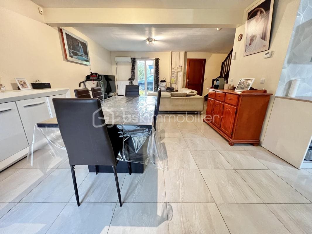 Maison à vendre, 113m², Coulommiers