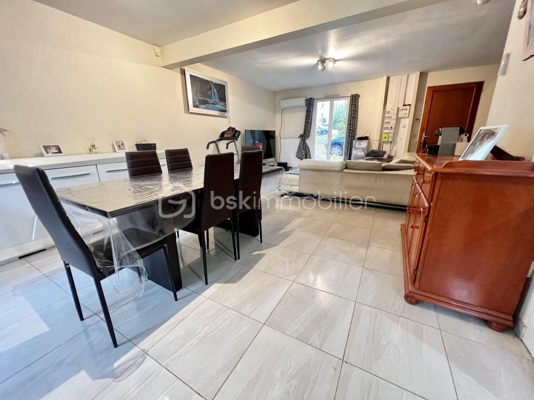 Maison à vendre, 113m², Coulommiers