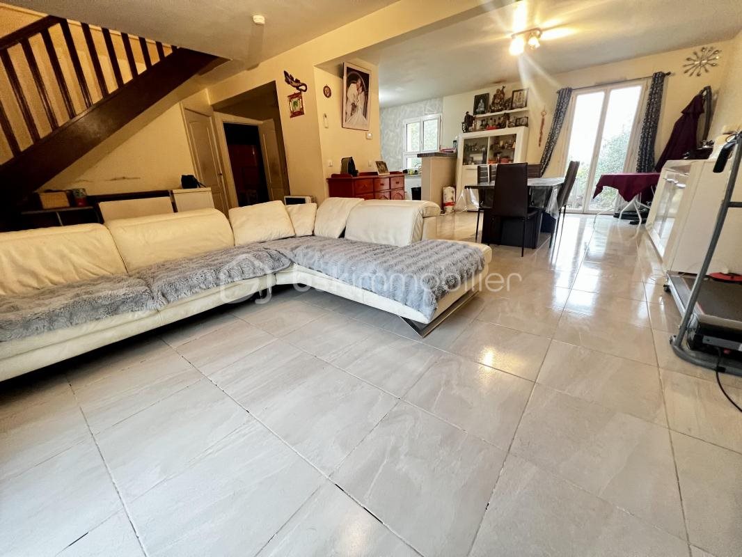 Maison à vendre, 113m², Coulommiers