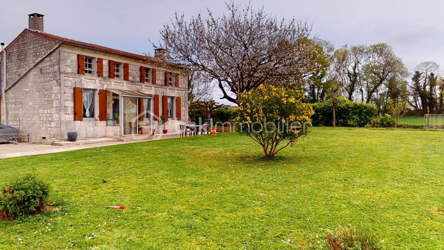 Maison à vendre, 112m², Plassay