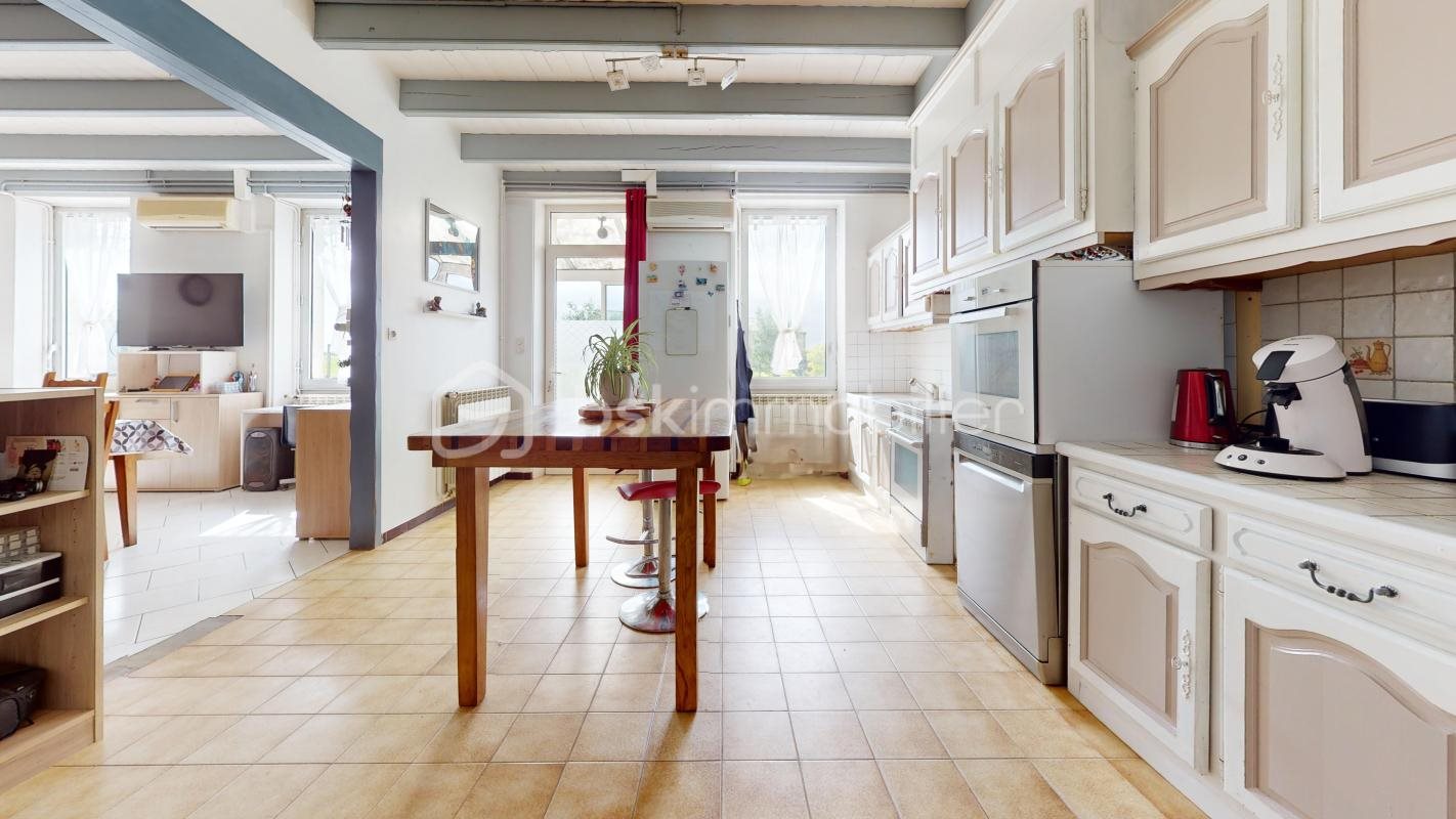 Maison à vendre, 112m², Plassay
