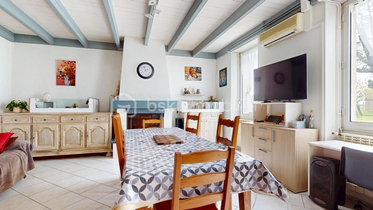Maison à vendre, 112m², Plassay