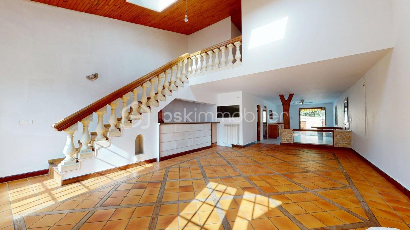 Maison à vendre, 142m², Saint-Savinien