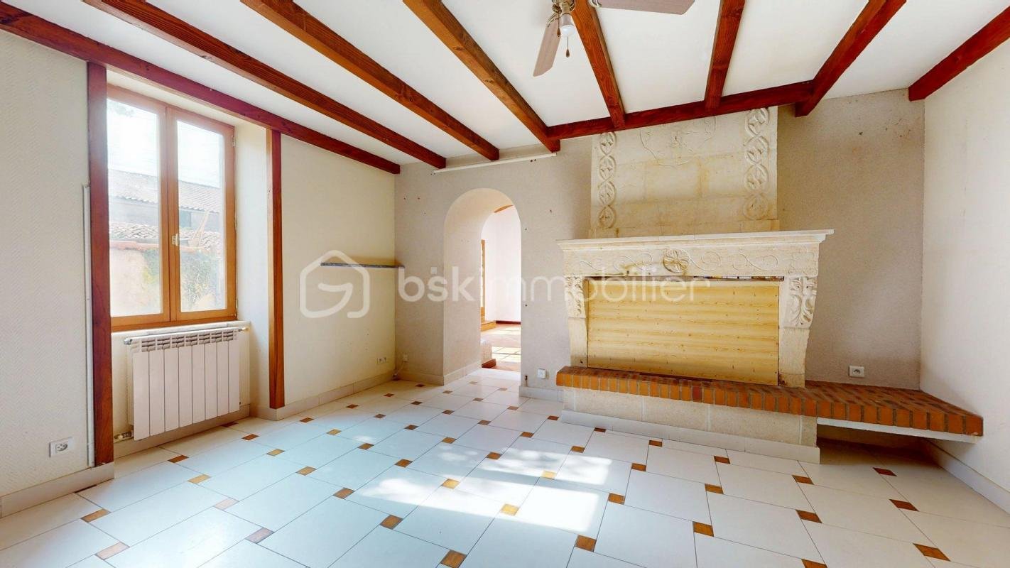 Maison à vendre, 142m², Saint-Savinien