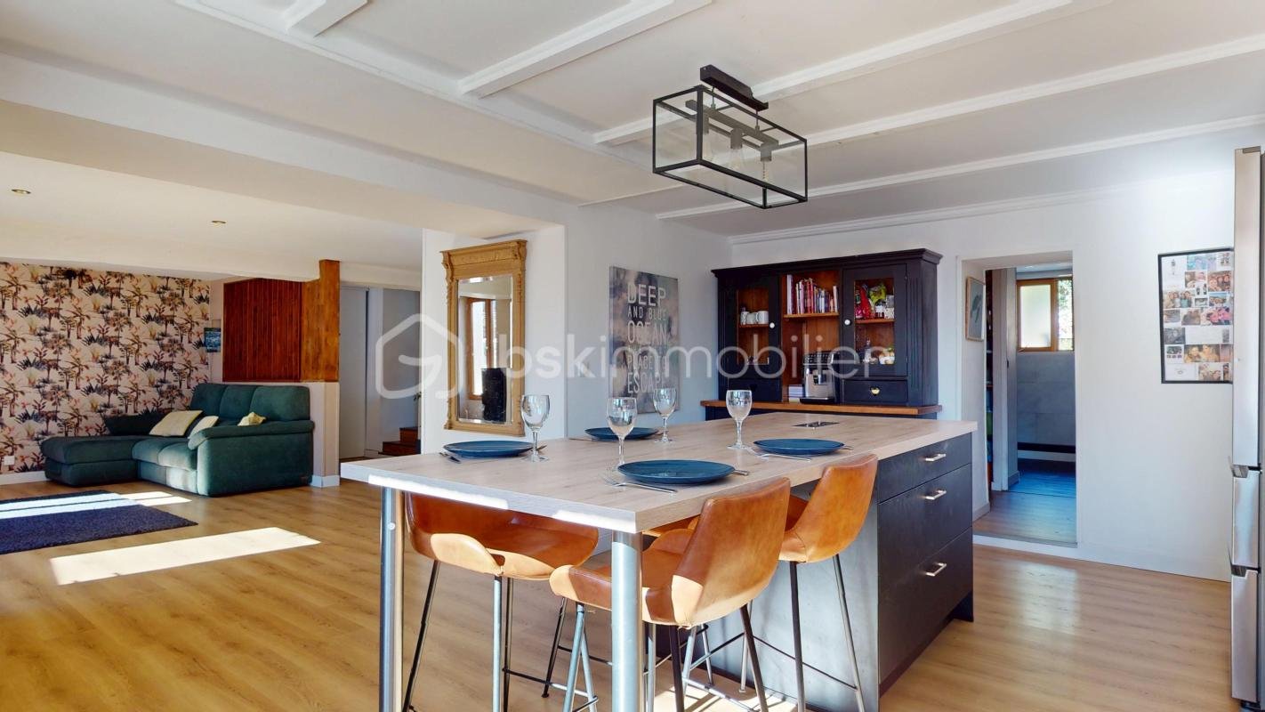 Maison à vendre, 100m², Pont-l'Abbé-d'Arnoult