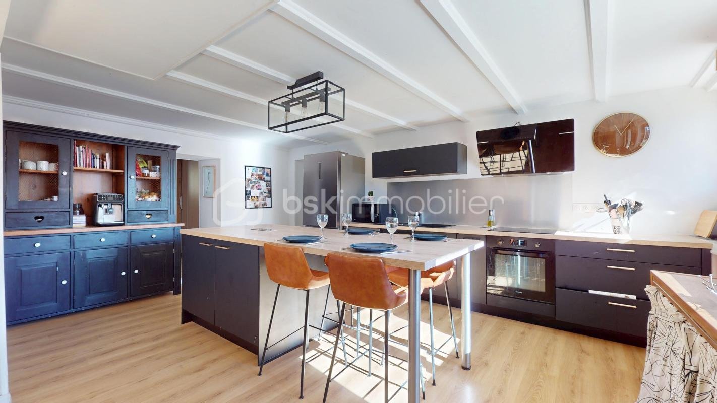 Maison à vendre, 100m², Pont-l'Abbé-d'Arnoult