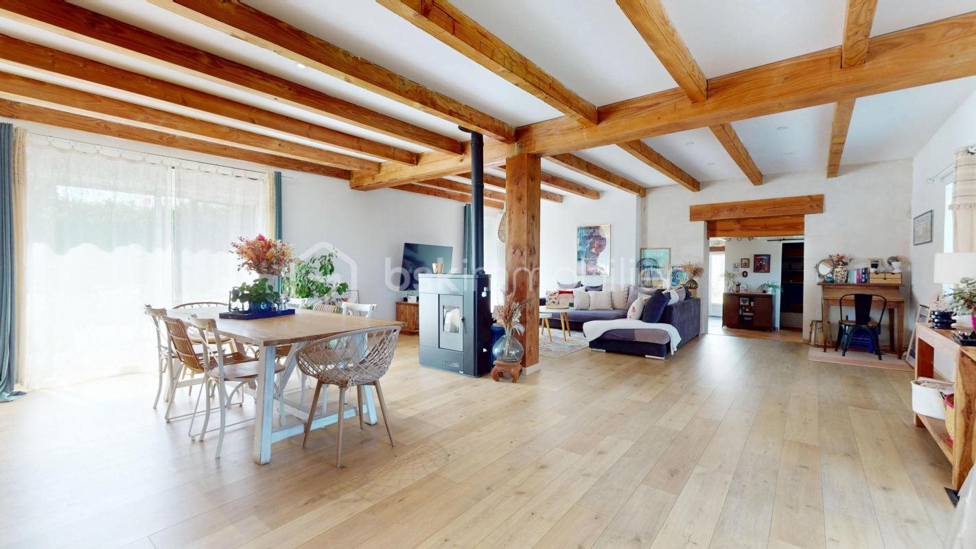 Maison à vendre, 141m², La Gripperie-Saint-Symphorien