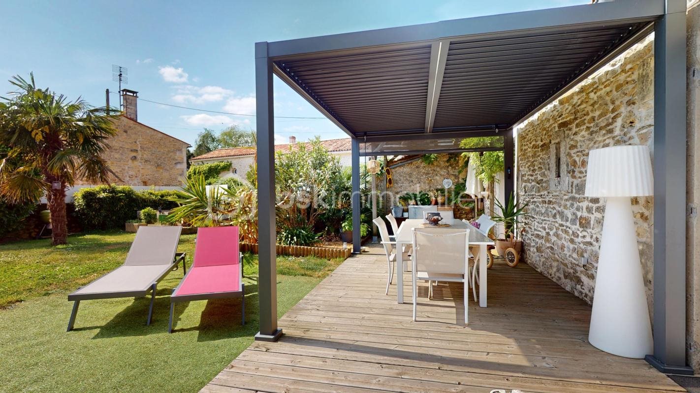 Maison à vendre, 141m², La Gripperie-Saint-Symphorien