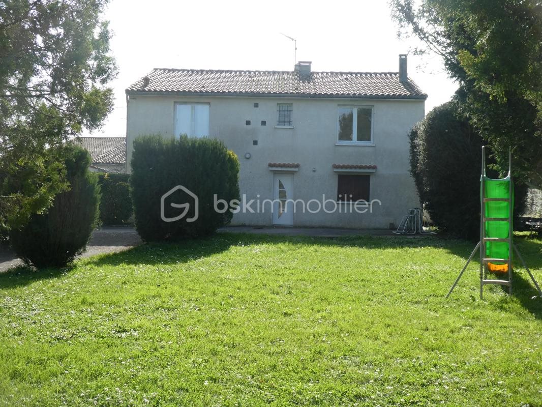 Maison à vendre, 101m², Mazeray
