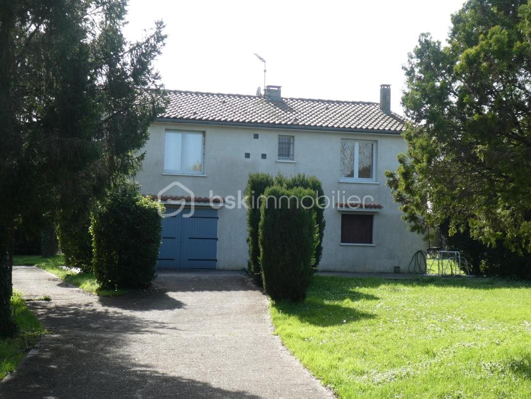 Maison à vendre, 101m², Mazeray