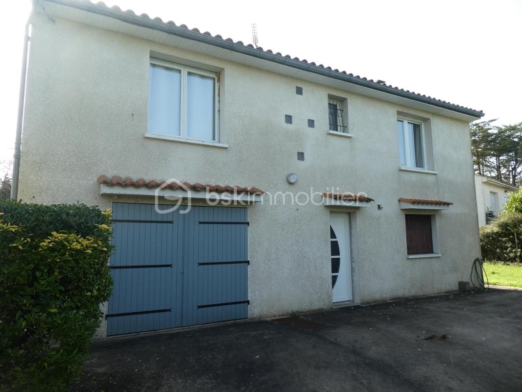 Maison à vendre, 101m², Mazeray