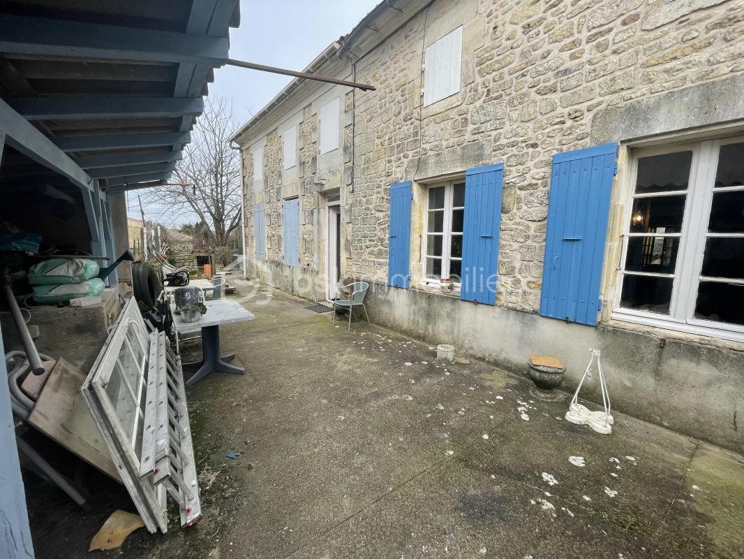 Maison à vendre, 86m², Archingeay