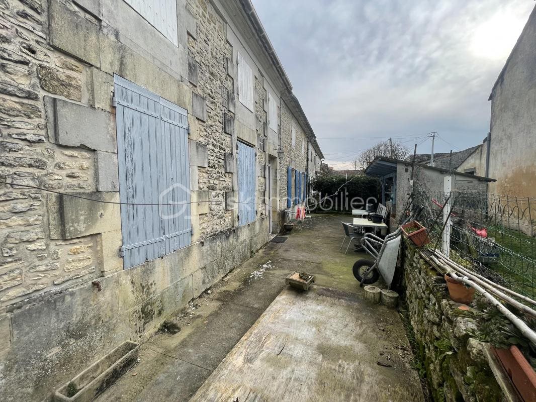 Maison à vendre, 86m², Archingeay