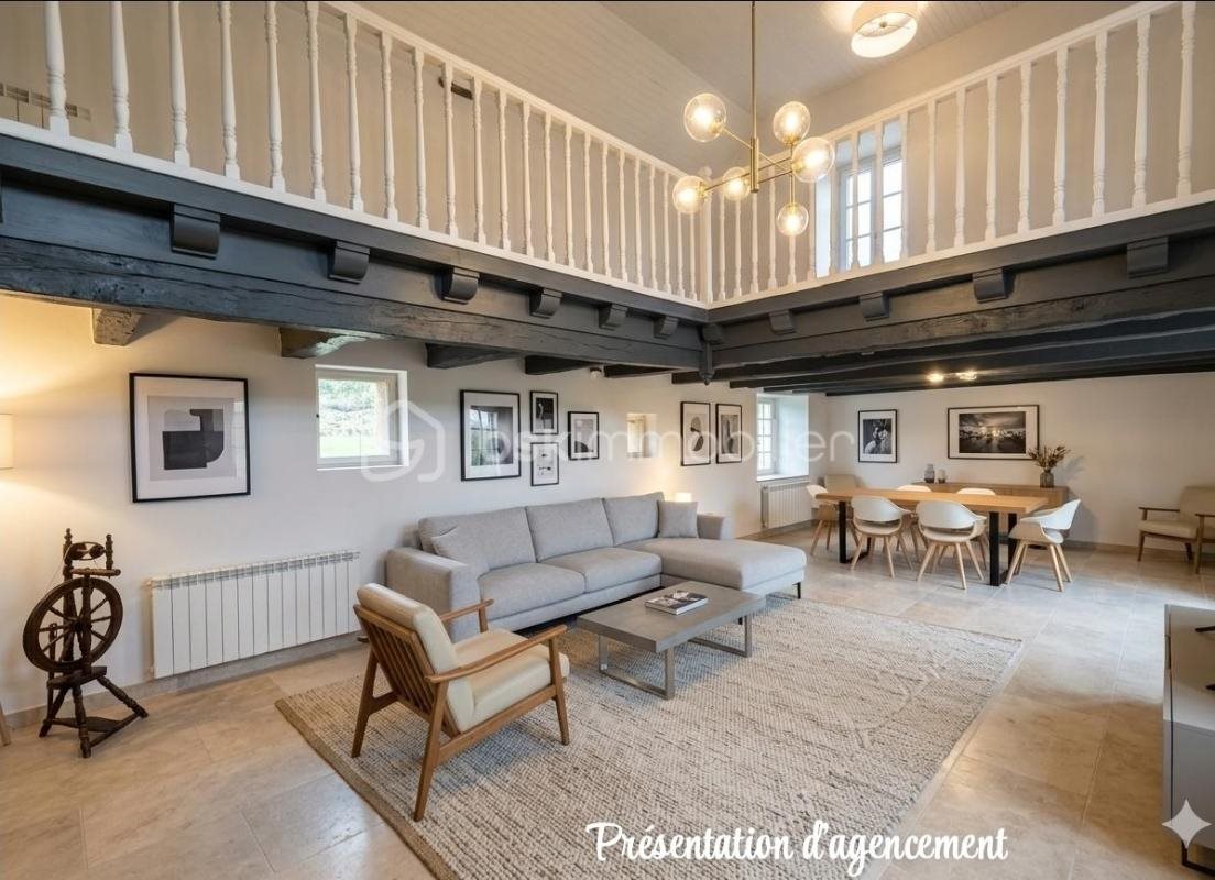 Maison à vendre, 187m², Guern