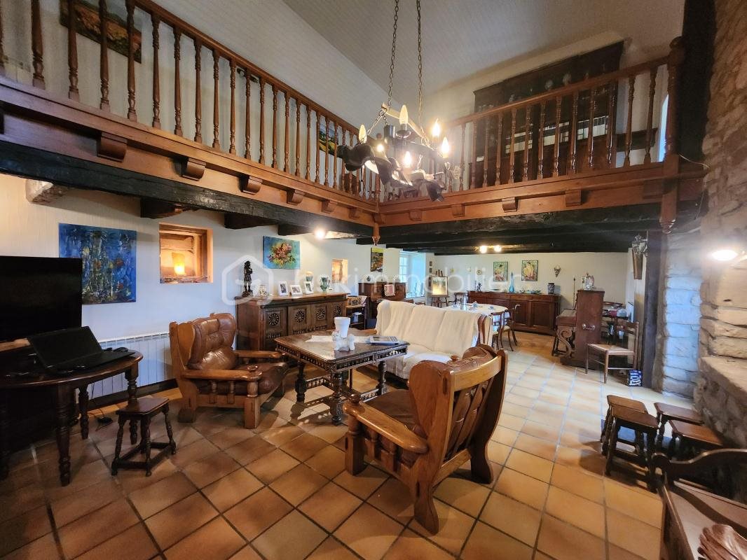 Maison à vendre, 187m², Guern