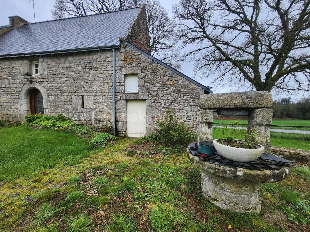 Maison à vendre, 187m², Guern