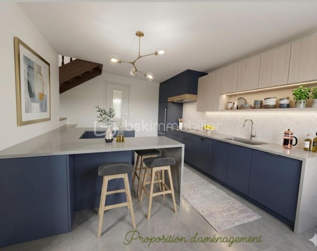 Maison à vendre, 187m², Guern