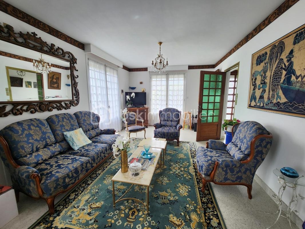 Maison à vendre, 135m², Baud