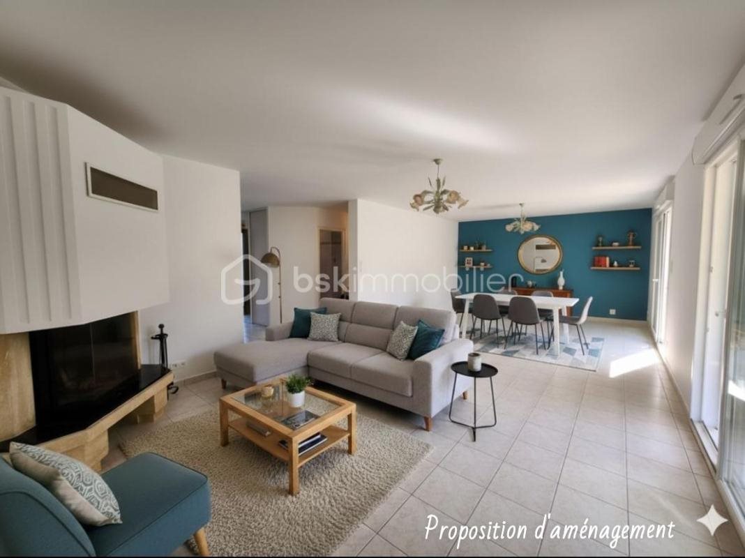 Maison à vendre, 155m², Brech
