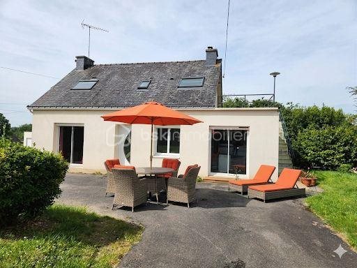 Maison à vendre, 135m², La Gacilly